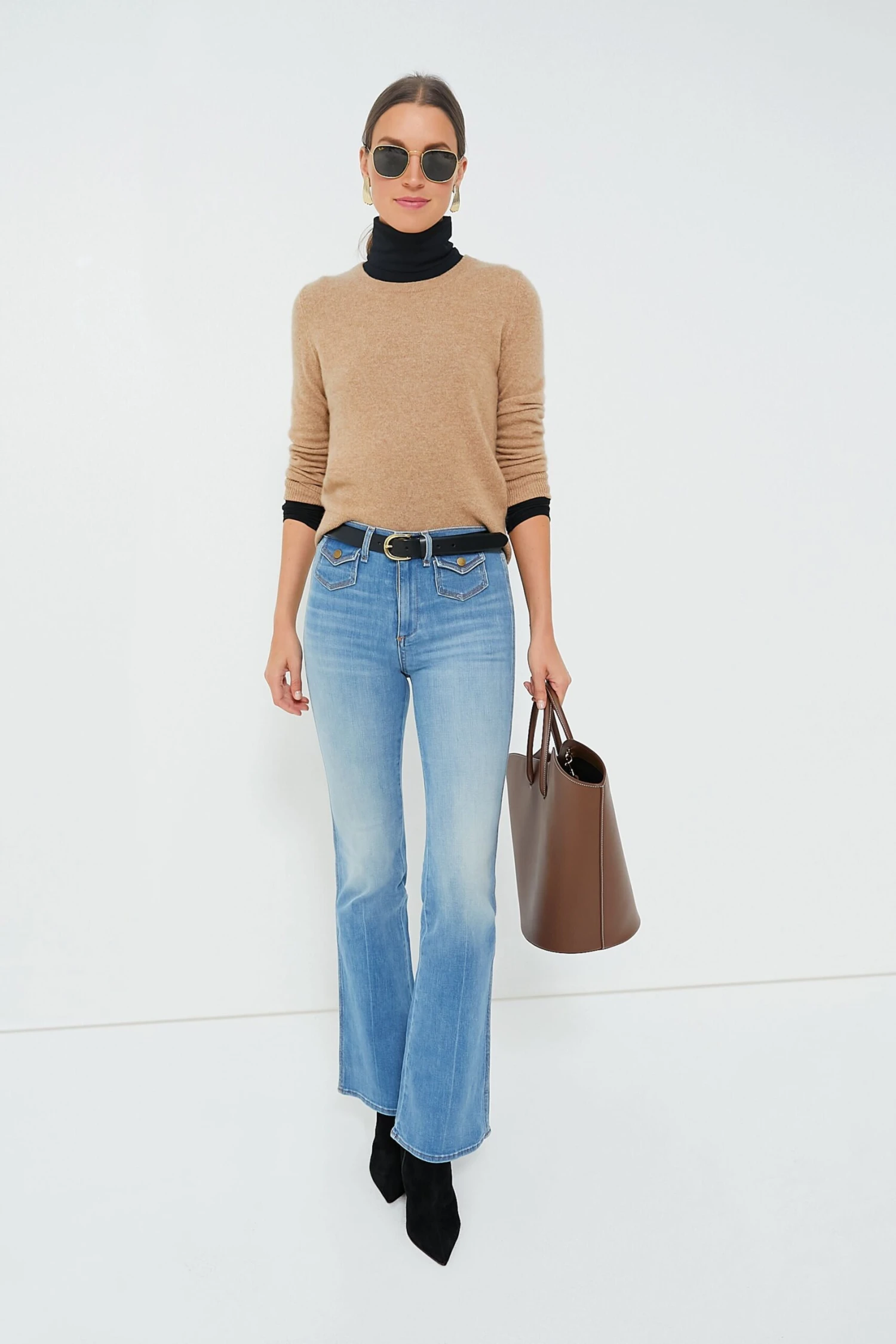 Limey 70's Boot 6 Limey 70's Boot - Image 6