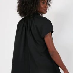 Black Rae Blouse -Outlet Toggify Store uG9kSFIvJYUVxybXv248QdHhcZ8aTyBG 1 scaled