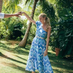 Exclusive Blue Odisha One Shoulder Maxi Dress -Outlet Toggify Store uIxEugvUSZFXsAioUclGCnZAXvXLNxun 1 scaled