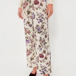 Chantilly Vine Solene Pants