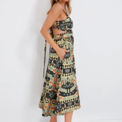 ULLA JOHNSON Honey Onyx Sarika Dress 8 ULLA JOHNSON Honey Onyx Sarika Dress -Outlet Toggify Store uZflJUCSi73u8LBGmrMpsIYcmCglxZqw 1 scaled