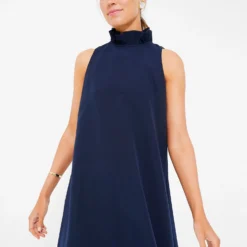 Navy Blythe Dress 8 Navy Blythe Dress -Outlet Toggify Store uh2WYXbHrsszD49Jn1q8S3aaTbJkSdhY 1 scaled