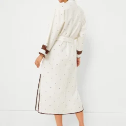 Antique White And Chocolate Embroidered Tulip Dress -Outlet Toggify Store v9ZxwgxAhDXHzujpwSHq6Vv7KAEAoLI9 1 scaled