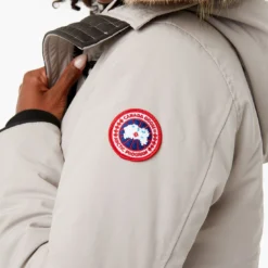Canada Goose Limestone Rossclair Parka -Outlet Toggify Store vEwZSpSM5V796OAwJ6rfoI7WGC84xb0e 1