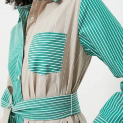 Tan And Green Striped Chessie Dress 9 Tan And Green Striped Chessie Dress -Outlet Toggify Store vSNjuZkFHcrOCdWV5bSjbcl1h7Ox0ePd 1 scaled