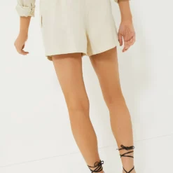 Sandshell Air Linen Elastic Drawstring Shorts 9 Sandshell Air Linen Elastic Drawstring Shorts -Outlet Toggify Store vY1kHtvSqItetYAP6yyqWNcc52y5D0zi 1 scaled