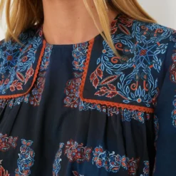 Bleu Fable Shea Peasant Blouse -Outlet Toggify Store vm0f4M9gMinEdfVwRbbuxiGIshZPZhGY 1 scaled