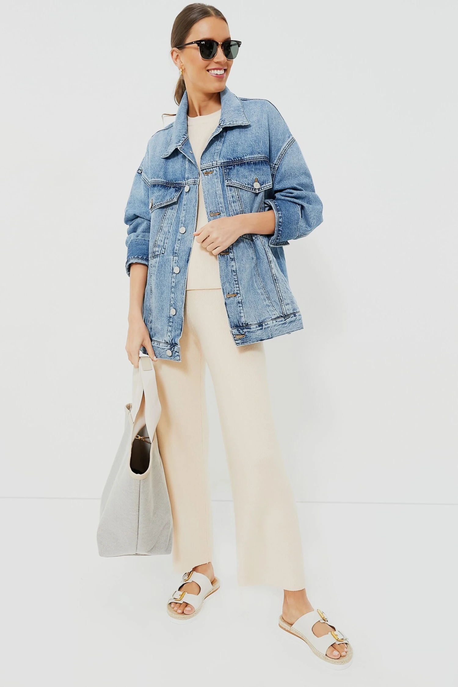 AGOLDE Malice Wayne Jacket 2 AGOLDE Malice Wayne Jacket - Image 2