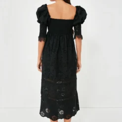 Black Wednesday Midi Dress -Outlet Toggify Store w0o8KUT8XN9gj1TGrAohjViRgUl11JaV 1 scaled