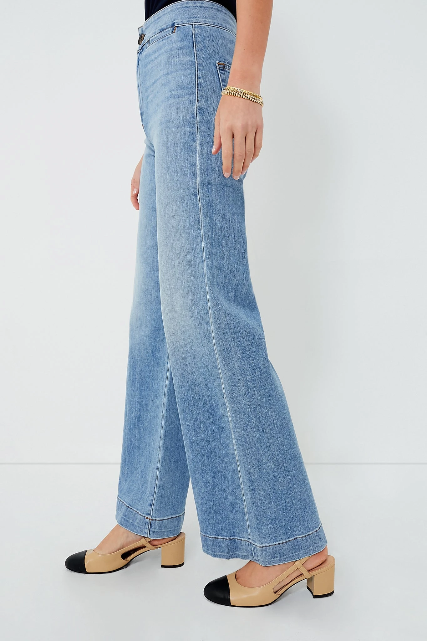 Keel Over Brighton Wide Leg 3 Keel Over Brighton Wide Leg - Image 3