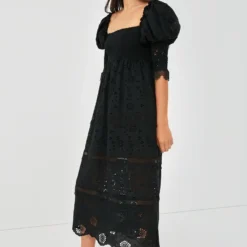 Black Wednesday Midi Dress -Outlet Toggify Store w9pT7QPzc1XZTXHd2zwrM6CeWk9G1zqJ 1 scaled