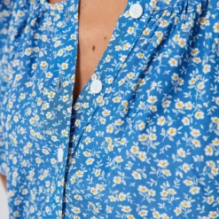 Pablo Flowers Frances Blouse 12 Pablo Flowers Frances Blouse -Outlet Toggify Store wBhRwOrf507zEvkNtZyyzoLjPdVgRD8b 1 scaled