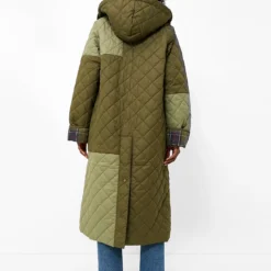 Fern Light Moss Barbour Ganni Quilted Burghley Jacket -Outlet Toggify Store wEvKgwxODNPZVZaKsgyDFo0AVOmkIW7z 1