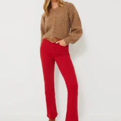 MOTHER Haute Red High Waisted Weekender Skimp 11 MOTHER Haute Red High Waisted Weekender Skimp -Outlet Toggify Store wInzfXre90zYWtNo25SM2sjP2Iw9qXaT 1 scaled