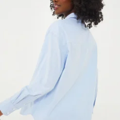 Blue Lightweight Oxford Nadine Button Down 9 Blue Lightweight Oxford Nadine Button Down -Outlet Toggify Store wPZmPgyRyhg02Io5Y0Z4J3xbd8Cc1R5w 1 scaled