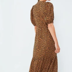 Vintage Leopard Organic Lucy Dress 8 Vintage Leopard Organic Lucy Dress -Outlet Toggify Store wcq65CGyGZUcGXLqP331dusjE0fTcITK 1 scaled