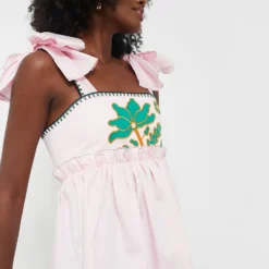 Pink And Green Perla Top -Outlet Toggify Store weqJWR01otmEVA2DLl4nrGGm26C12ovx 1 scaled