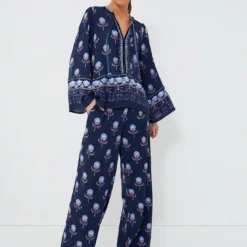 Dark Blue Maria Pants -Outlet Toggify Store wf3auM8ekC0wQPI9ikmLocra2qGM2aAI 1