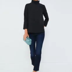 Black Faye Blouse 11 Black Faye Blouse -Outlet Toggify Store wgbXghOKUaevMvmvushULzsenW3aPoNF 1 scaled