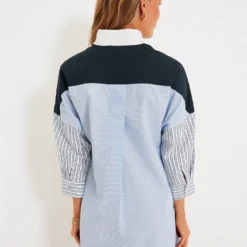 Colorblock Burnell Shirt Dress -Outlet Toggify Store wkKmvBTXAxyqjpz2PivtHzf1Y1D7kT5k 1 scaled