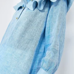 Chambray Linen Mirabella Blouse -Outlet Toggify Store wv10RjFGnEf3NiBKjAD4FtDk2hNVVp4A 1 scaled