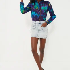 Isabel Marant Etoile Light Blue Denim Vesna Skirt -Outlet Toggify Store xQKheMTznK0zxFTqur94eD3jRs7CyWbr 1 scaled