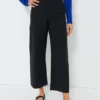 Black Classic Merida Pant