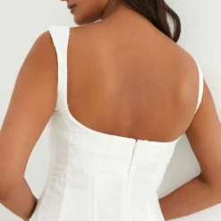 Cloud Jacquard Emilia Dress -Outlet Toggify Store xsUF5hizb5z56KYgduQeWkq7V6EiwXUv 1 scaled