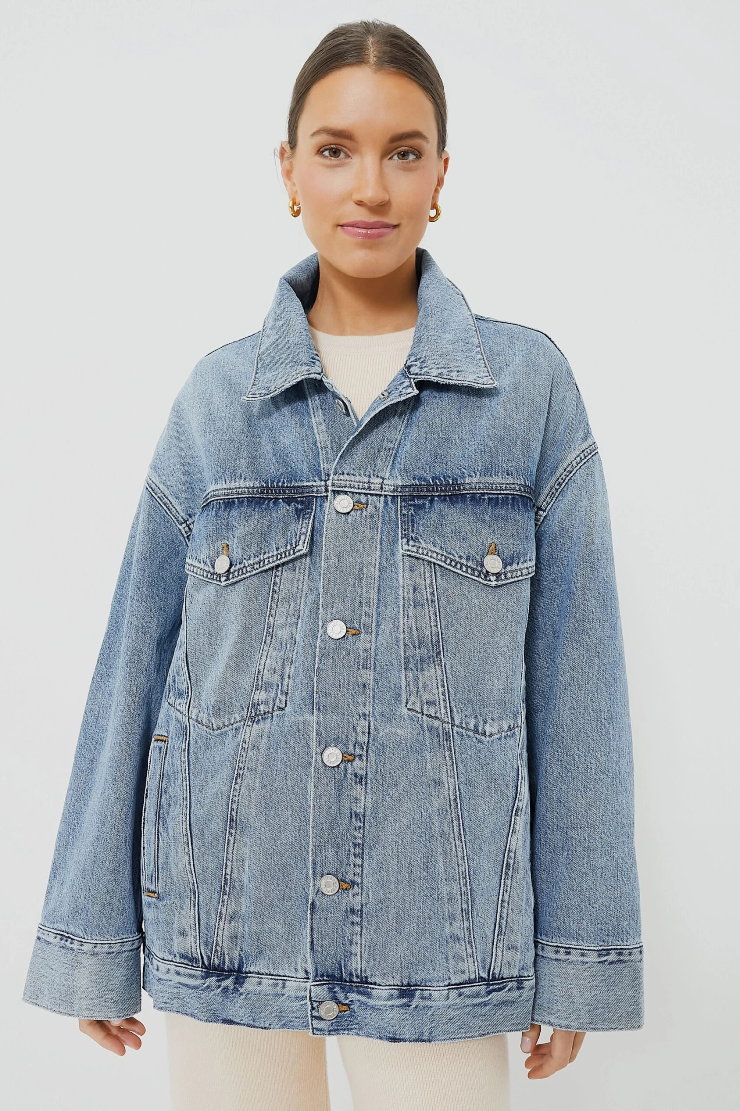 AGOLDE Malice Wayne Jacket 1 AGOLDE Malice Wayne Jacket