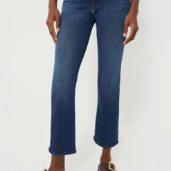 MOTHER Heirloom The Hustler Ankle