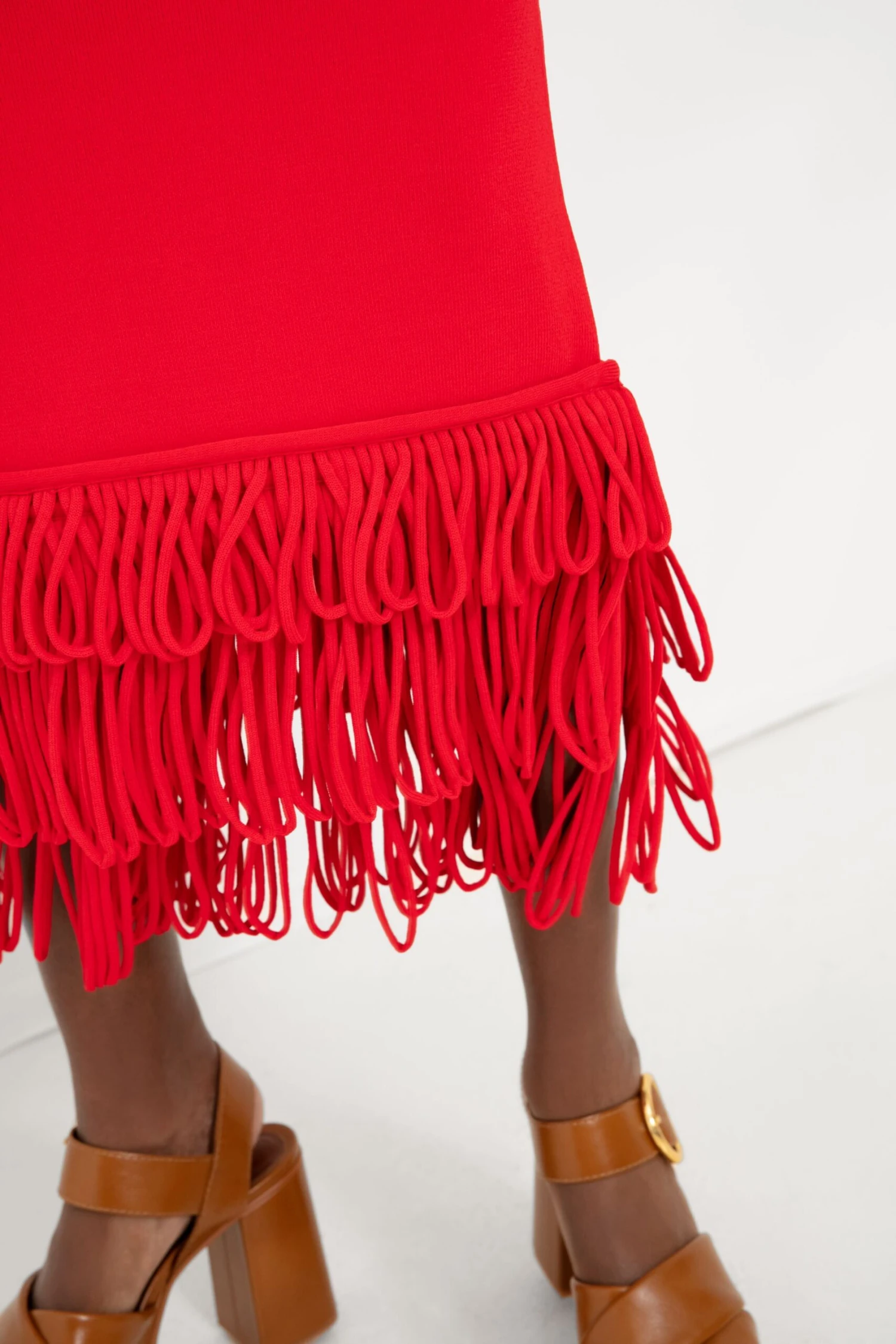 Simon Miller Cherry Albers Dress 5 Simon Miller Cherry Albers Dress - Image 5