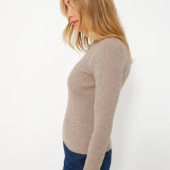 Oat Alden Ribbed Crewneck -Outlet Toggify Store y7nnsZLgmIOUvOU69PfieiSAq1eWSQYu 1 scaled