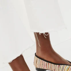 MOTHER Fairest Of Them All The Hustler Ankle Fray -Outlet Toggify Store yVhKKTcMWNwX3N4jMkpvpbFXePrXryay 1