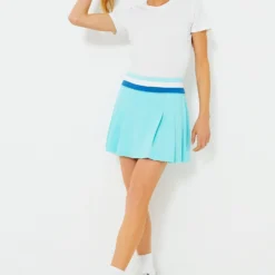 Lisbon Blue 15 Inch Lydia Pickleball Skirt -Outlet Toggify Store yXShgwC3UkXyOPIVCGXnMe6Un0uvqC1U 1 scaled