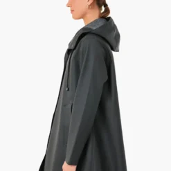 Stutterheim Black Mosebacke Raincoat 8 Stutterheim Black Mosebacke Raincoat -Outlet Toggify Store yZXjm3AfxsxqIGbzLf1iCxbnqImmoRnj 1 scaled