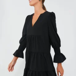 Black Crepe Kenzo Dress 8 Black Crepe Kenzo Dress -Outlet Toggify Store ycz1eiiJGHxszGZGfAOjtexM38qzTEYC 1 scaled