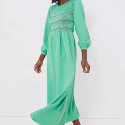 Mint Crepe Lea Dress -Outlet Toggify Store yjKEaLSjo73Azj0hP2drb3CByDM4EADZ 1