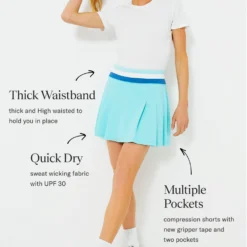 Lisbon Blue 15 Inch Lydia Pickleball Skirt -Outlet Toggify Store zGcLhTDiNaeyL3f8B150efxcjajhs2jT 1 scaled