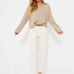 Ecru Herringbone Neil Pant 11 Ecru Herringbone Neil Pant -Outlet Toggify Store zxlyxl0CE3HepWwcmia8o252qbMr7nKr 1 scaled